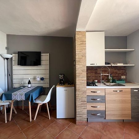 Il Vico Apartment Trapani Exterior photo