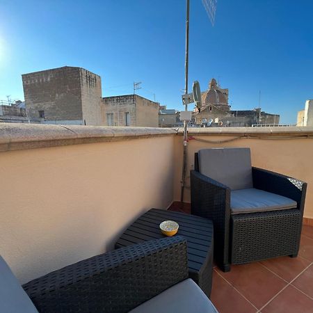 Il Vico Apartment Trapani Exterior photo