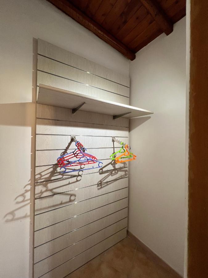 Il Vico Apartment Trapani Exterior photo