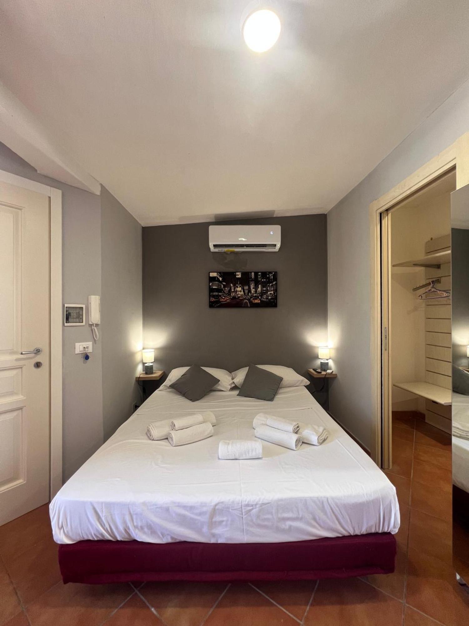 Il Vico Apartment Trapani Exterior photo