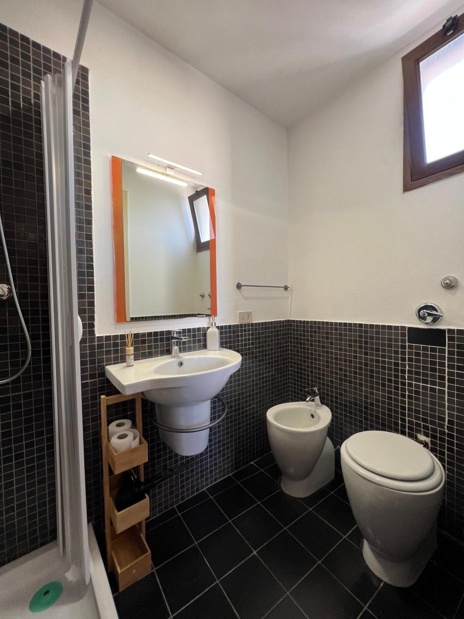 Il Vico Apartment Trapani Exterior photo